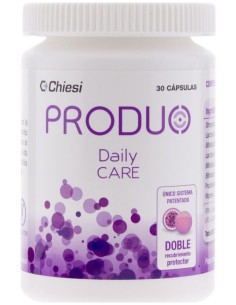 Produo Daily Care 30 Caps de Produo 2