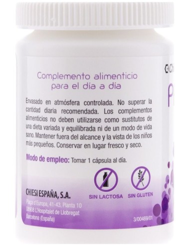 Produo Daily Care 30 Caps de Produo