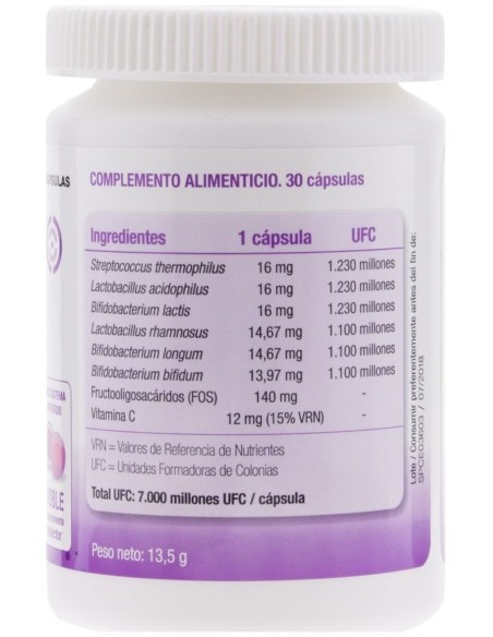 Produo Daily Care 30 Caps de Produo