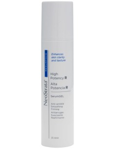 Neostrata Resurface Alta Potencia R  Serum Gel 50M de Neostrata 2