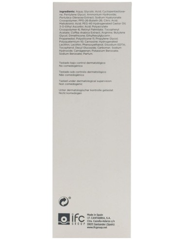 Neostrata Resurface Alta Potencia R  Serum Gel 50M de Neostrata