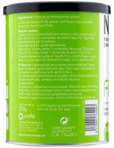 Ns Fibra 250Gr de Ns 2