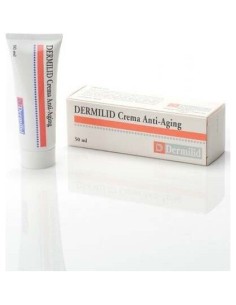 Dermilid Crema Anti Aging 50Ml de Dermilid 2