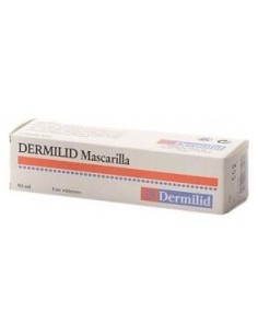 Dermilid Mascarilla 50Ml de Dermilid 2