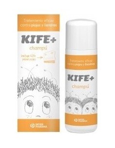 Kife+ Champu 100Ml de Interpharma 2