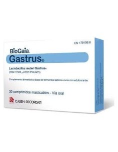 Gastrus 30Comp Mast de Casen 2