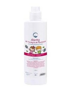 Rf Spray De Vinagre 300Ml de Edda Pharma 2