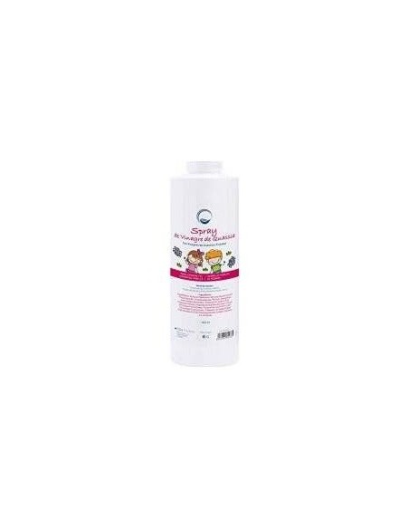 Rf Spray De Vinagre 300Ml de Edda Pharma