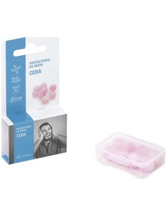 Vcs Tapon Oido Cera 8Un de Vcs 2