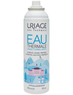 Agua Termal Facial Spray 150Ml. de Uriage 2