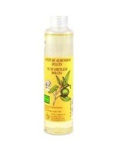 Aceite Almendras 200Ml de Estel-Farma 2