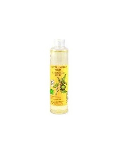 Aceite Almendras 200Ml de Estel-Farma