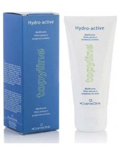 Cosmeclinik Topyline Hidro-Active 50Ml. de Topyline 2