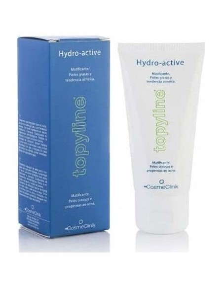Cosmeclinik Topyline Hidro-Active 50Ml. de Topyline