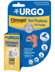 Urgo Post-Picadura De Insectos 3,25 Mililitros Urgo 2