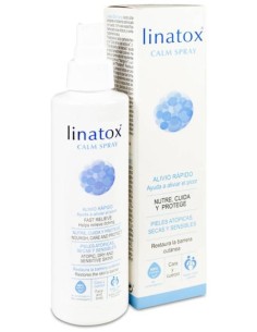 Linatox Calm Spray 150Ml. de Linatox 2