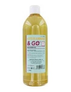 Aceite De Almendras Dulces 750Ml. de Pharma & Go 2