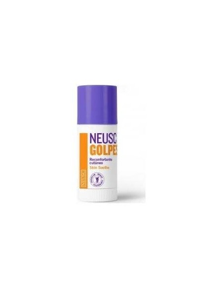 Neusc Golpes Stick 24Gr de Neusc