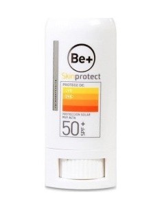 Be+  Stick Cicat Zonas Sens Spf 50+ 8Ml de Be+ 2