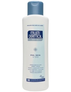 Multidermol Gel Urea 750Ml. de Multidermol 2