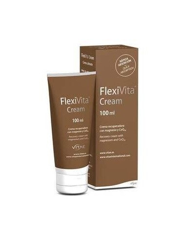 Flexivita Crema 100ml de Vitae
