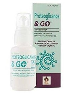 Proteoglicanos 30Ml. de Pharma & Go 2