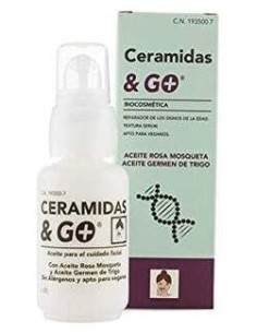 Ceramidas 30Ml. de Pharma & Go 2
