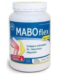 Maboflex Vainilla 375Gr de Mabo 2