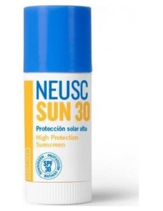 Neusc Sun 30 Stick 24Gr Protector Solar Spf30 de Neusc 2