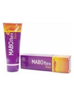 Maboflex Fisio Crema De Masaje 75Ml de Mabo 2