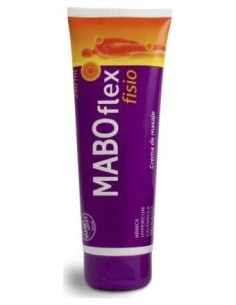 Maboflex Fisio Crema De Masaje 250Ml de Mabo 2