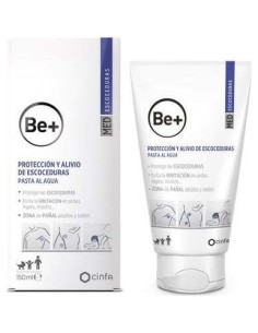 Be+Med Escoceduras 150Ml de Be+ 2