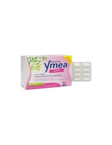 Ymea Silueta 64Cap. de Ymea