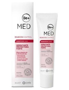 Be+ Med  Hidratante Protectora Spf 20 50Ml de Be+ 2