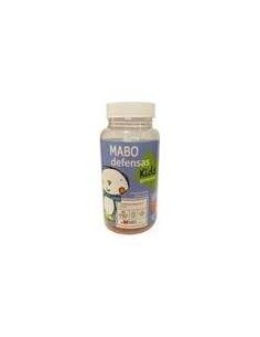 Mabo Defensas Kids 30 Gummies de Mabo 2