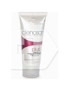 Clenosan Crema De Manos Enriquecida Plus 50Ml. de Clenosan 2