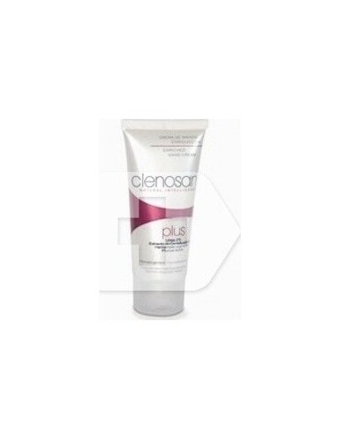 Clenosan Crema De Manos Enriquecida Plus 50Ml. de Clenosan