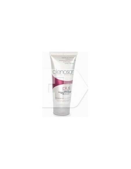 Clenosan Crema De Manos Enriquecida Plus 50Ml. de Clenosan