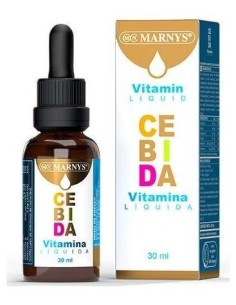 Vitahelp Vitamina A Liquida 30Ml. de Marnys 2