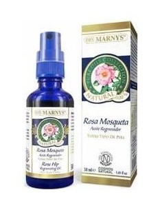 Aceite De Rosa Mosqueta Spray 50Ml. de Marnys 2