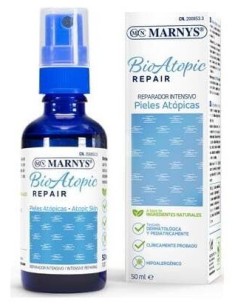 Bioatopic Repair 50Ml. de Marnys 2