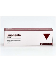 Emolienta Scalp Gel Fluido 60Ml de Emolienta 2