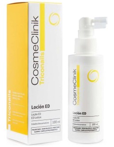 Cosmeclinik Triconails Locion Escamacion 100Ml. de Triconails 2