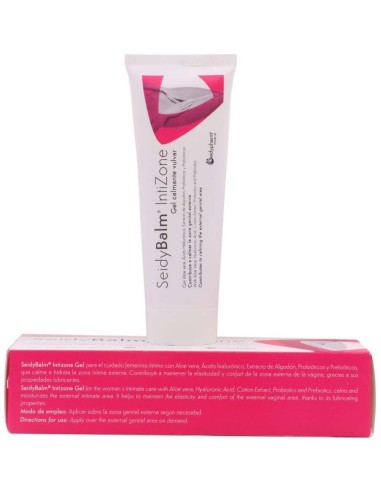 Seidybalm Intizone 50Ml de Seid
