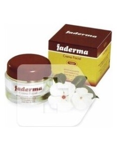 Faderma Crema Facial 50Ml de Faderma 2