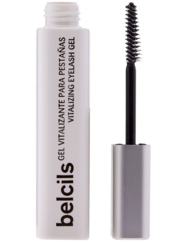 Belcils Gel Vitalizante Pestañas 8Ml de Belcils