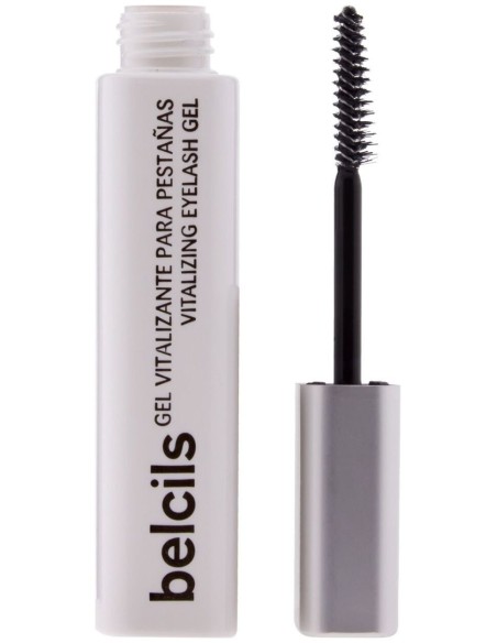 Belcils Gel Vitalizante Pestañas 8Ml de Belcils