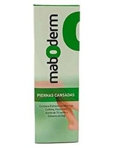 Mabo Derm Piernas Cansadas 100Ml de Mabo 2