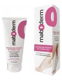 Mabo Derm Regenerador Intensivo Talones Pies 100Ml de Mabo 2