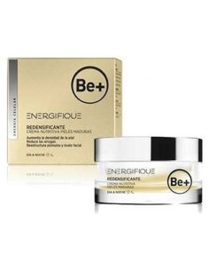 Be+  Redensif Crema Cinfa Nut Pnm 50Ml de Be+ 2